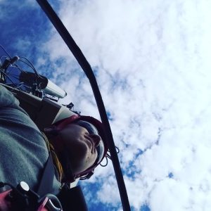 Rope Access Level 3 Supervisor Monopole Fall Arrest Rope Rigging Telecoms